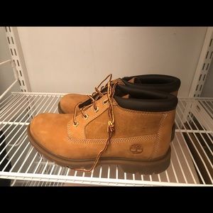 NIB Women’s Timberland Boots Sz 8
